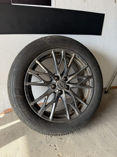 LEXUS ORIGINAL R19