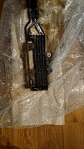 HONDA CR-V, MK4 , 2013+, Automaatkasti jahutusradiaator (4 foto / 5)