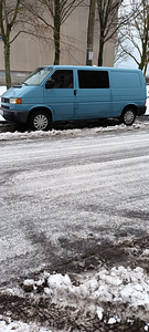Volkswagen Transporter Kasten (2 foto / 10)