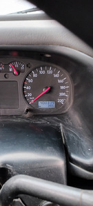 Volkswagen Transporter Kasten (3 foto / 10)