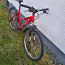 Велосипед Мерида Калахари 550 26" (фото #4)