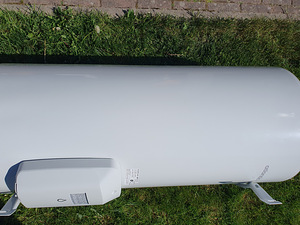 Atlantic Zeneo 150l 1800w (4 foto / 5)