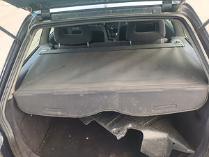 Audi 80b4 2.0 85kw (7 foto / 7)
