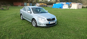 Skoda octavia (1 фото из 4)