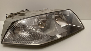 Esituled Skoda Octavia 1Z (1 foto / 4)