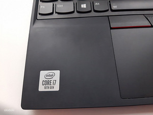 Lenovo T15 (4 foto / 9)