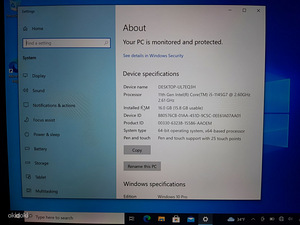 Ноутбук Microsoft Surface 4 (2 фото из 5)