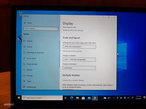 Ноутбук Microsoft Surface 4 (4 фото из 5)