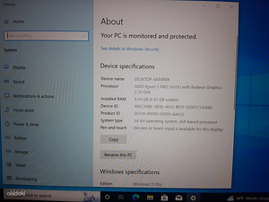 Lenovo L14 Gen 2 (3 фото из 6)
