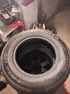 Rehvid 15/65 r15 2tk (1 foto / 3)