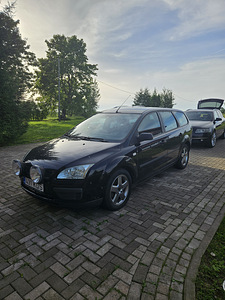 Ford Focus 2006 disel (7 foto / 7)