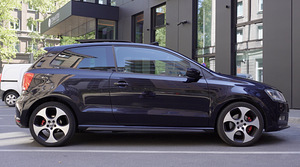Volkswagen Polo Gti 1.4 R4 TFSI 132kW (5 foto / 7)
