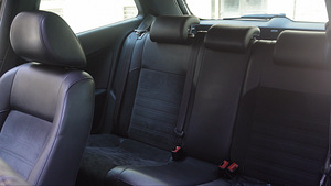 Volkswagen Polo Gti 1.4 R4 TFSI 132kW (7 foto / 7)