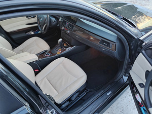 BMW 320 XDRIVE (6 фото из 14)