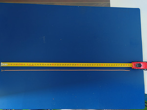 Kuldne kett 19 gr. (2 foto / 5)