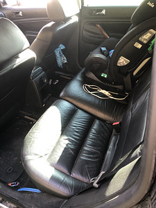 Passat 2.5tdi 132kw nelik (8 foto / 9)