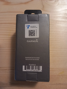 Гибрид Garmin vivomove sport (2 фото из 4)