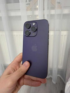 iPhone 14 Pro 256GB (2 фото из 4)