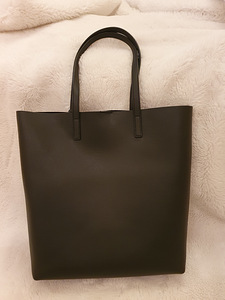 YSL uus käekott tote! (2 foto / 9)