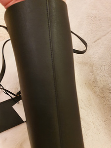 YSL uus käekott tote! (7 foto / 9)