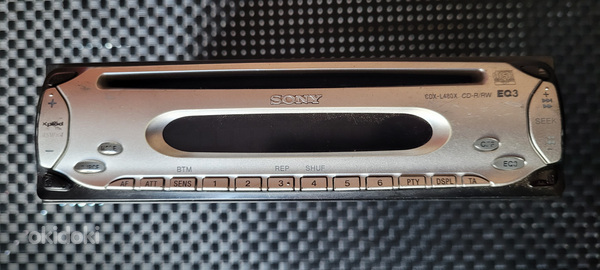SONY