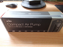 Witt rattapump Compact Air Pump