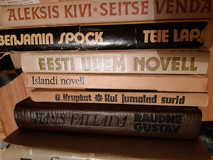 Anatole France ja teised (2 foto / 3)