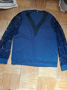 Женская одежда XXL (3 фото из 7)