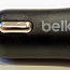 Belkin автомобильное зарядное устройство (фото #2)