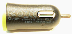 Belkin Car Charger (3 foto / 3)