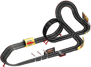 Carrera GO CARS 3 (3 foto / 3)