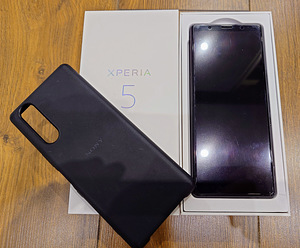 Sony Xperia 5