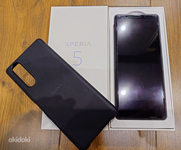 Sony Xperia 5