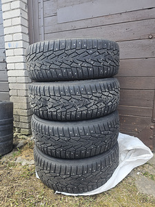 BBS Style 16" 5×114,3 (2 foto / 5)