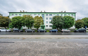 Pelguranna tn 27, Põhja-Tallinna, Tallinn, Harjumaa (10 foto / 14)