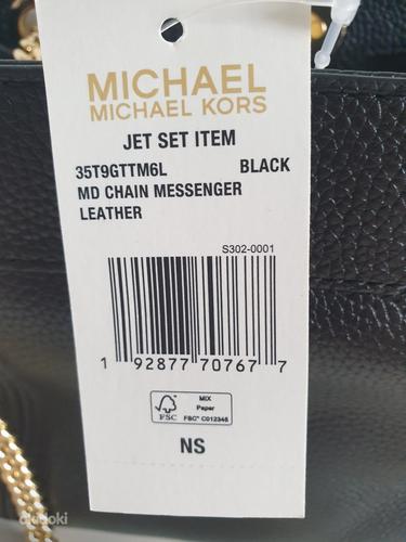 MICHAEL KORS новая и оригинальная сумка (фото #5)