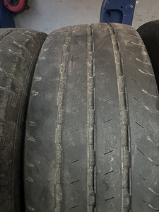 215/65 R 16 C (6 foto / 6)