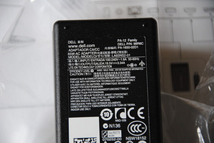Репликатор беспроводных портов dELL D5000 - WiGig (7 фото из 7)