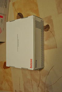 Genexis EG400 AC Dual Band Fiber Modem (6 foto / 7)