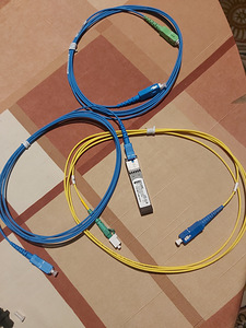 Genexis EG400 AC Dual Band Fiber Modem (7 foto / 7)