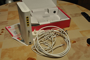 DNA F-3890V3 modem (6 foto / 7)