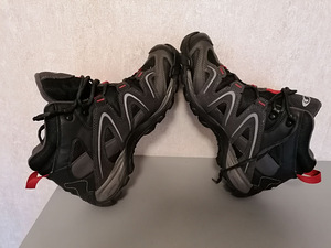 Salomon (3 foto / 10)