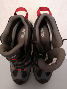 Salomon (8 foto / 10)