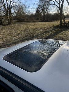 VW Golf 1.9SDI 47kw (6 foto / 7)