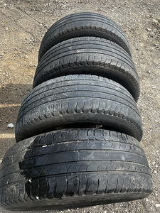 Шины 265/60 R18 (1 фото из 2)