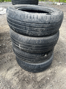 205/65 16C (1 фото из 2)