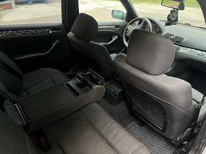 BMW 330d 2004a 150kW ATM (7 foto / 10)