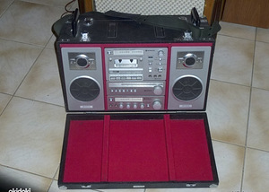 Hitachi M2 mini system (2 фото из 3)