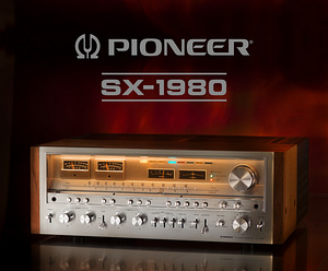 HiFiClassic Kauplus / Vintage ,HiFi & High-End Audiotehnika (4 foto / 8)