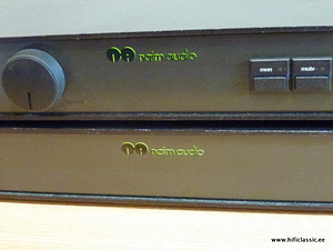 Naim Nac 92 + Nap 90 (1 foto / 5)